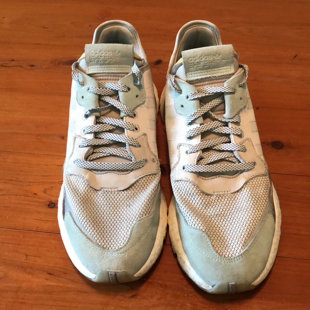Adidas jogger classics - Picture 3 of 7